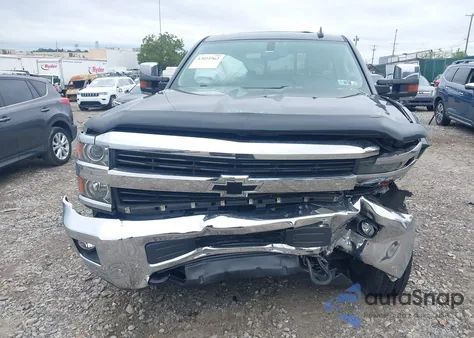 2015 Chevrolet Silverado 2500Hd Ltz from USA, damaged, VIN 1GC1KWE85FF504890